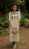 Designer Kurthi - (Code 1846 BK)