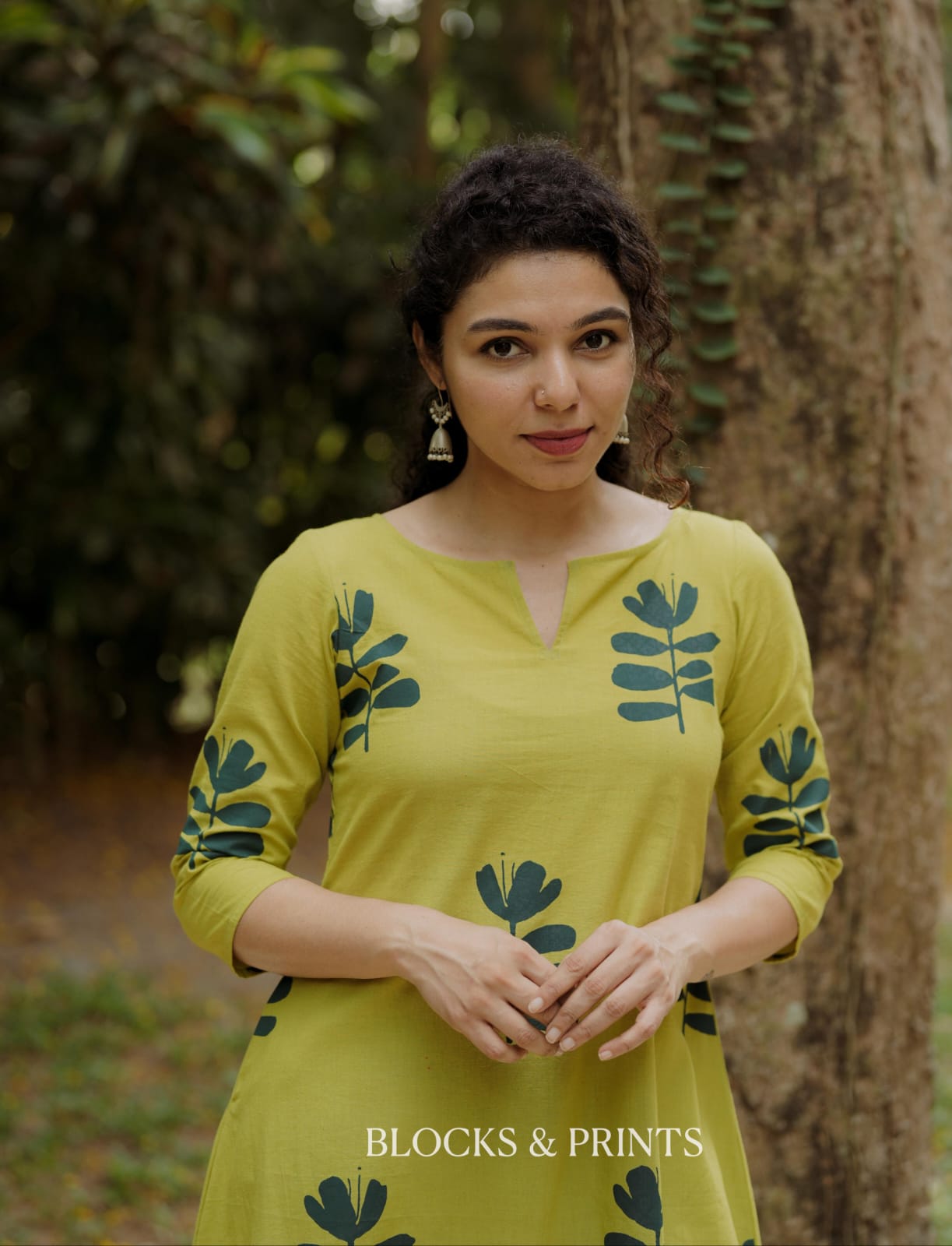 Co-ord Set (Code - 2130 BK)