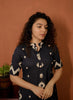 Designer Dress (Code - 1775 BK)