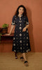 Designer Dress (Code - 1775 BK)