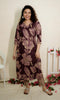 Co-ord Set (Code - 1717 BK)