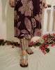 Co-ord Set (Code - 1717 BK)