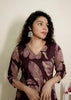 Co-ord Set (Code - 1717 BK)