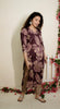 Co-ord Set (Code - 1717 BK)