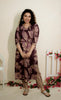 Co-ord Set (Code - 1717 BK)