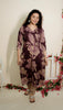 Co-ord Set (Code - 1717 BK)