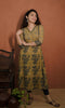 Designer Kurthi (Code - 1824 BK)