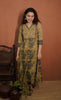 Designer Kurthi (Code - 1824 BK)