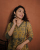 Designer Kurthi (Code - 1824 BK)