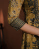 Designer Kurthi (Code - 1824 BK)