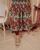 Designer Kurthi (Code - 1737 BK)