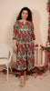 Designer Kurthi (Code - 1737 BK)