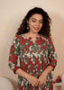 Designer Kurthi (Code - 1737 BK)