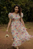 Designer Dress (Code - 1844 BK)