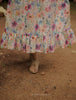 Designer Dress (Code - 1844 BK)