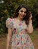 Designer Dress (Code - 1844 BK)
