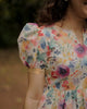 Designer Dress (Code - 1844 BK)