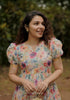Designer Dress (Code - 1844 BK)