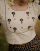 Skirt & Blouse Set (Code - 1851 BK)