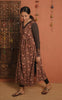 Designer Kurthi (Code - 1911 BK)
