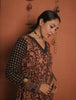 Designer Kurthi (Code - 1911 BK)