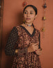 Designer Kurthi (Code - 1911 BK)