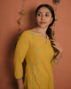 Designer Kurthi (Code - 1923 BK)