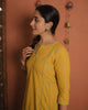 Designer Kurthi (Code - 1923 BK)