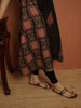Designer Kurthi (Code - 1877 BK)