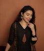 Designer Kurthi (Code - 1877 BK)