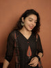 Designer Kurthi (Code - 1877 BK)