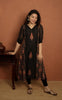 Designer Kurthi (Code - 1877 BK)