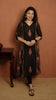 Designer Kurthi (Code - 1877 BK)