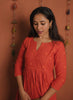 Designer Dress (Code - 1912 BK)