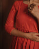 Designer Dress (Code - 1912 BK)