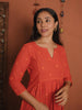 Designer Dress (Code - 1912 BK)