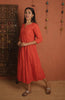 Designer Dress (Code - 1912 BK)