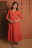 Designer Dress (Code - 1912 BK)