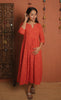 Designer Dress (Code - 1912 BK)