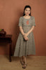 Designer Dress (Code - 1924 BK)