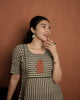 Designer Dress (Code - 1924 BK)