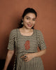 Designer Dress (Code - 1924 BK)