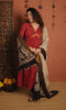 Designer Kurthi & Dupatta Set (Code - 1903 BK)