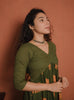 Designer Dress (Code - 1928 BK)