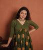 Designer Dress (Code - 1928 BK)
