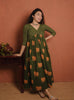 Designer Dress (Code - 1928 BK)