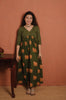 Designer Dress (Code - 1928 BK)