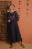Designer Kurthi (Code - 1917 BK)