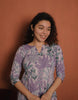 Co-ord Set (Code - 1929 BK)