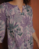 Co-ord Set (Code - 1929 BK)